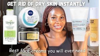 Top 5 Affordable Face Creams for Instant Glowing Skin [upl. by Sigismond]