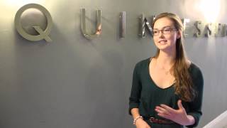 Internship in London  PR amp Marketing Testimonial Robins Experience [upl. by Yknarf]