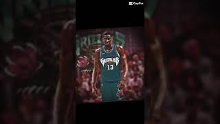 ￼ Jaren Jackson Jr￼ edit [upl. by Los]