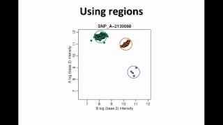 Statistics for Genomcs Distances and Clustering [upl. by Jean]