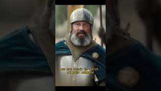 Jason Lannister Arrives at The Golden Tooth  House of The Dragon 2x6  shorts hotd got [upl. by Enitsirhk]