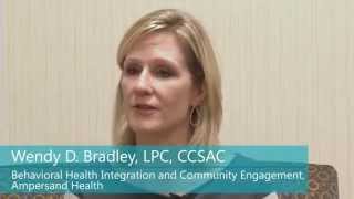 How behavioral health integration helps care providers [upl. by Ilecara]