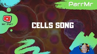 Cells Song [upl. by Sari]