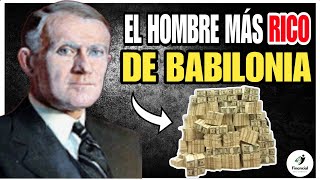 🛑Descubre las ENSEÑANZAS que esconde 💰Basado en El HOMBRE MAS RICO DE BABILONIA ▶️ Audiolibro cap 1 [upl. by Ihpen]