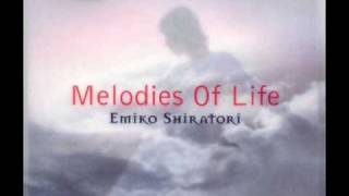 Final Fatasy IX  Melodies of Life  Instrumental [upl. by Wilt]