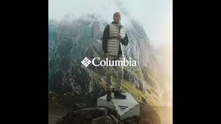 Green Facet 75 Alpha Outdry Shoes Complete Waterproof  Columbia Sportswear India [upl. by Siravaj]