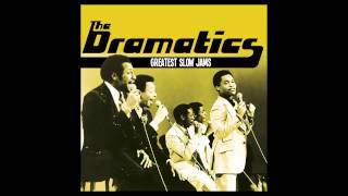 The Dramatics  Greatest Slow Jams full album stream [upl. by Ahseka922]