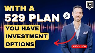 InvestTalk  1232024 – With a 529 Plan You Have Investment Options [upl. by Edie219]