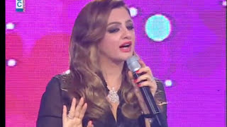 Pascale Machaalani  Habibi Esh Bik  باسكال مشعلاني  حبيبي شبيك [upl. by Inaliak]