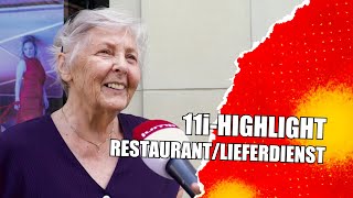 11iHighlight Restaurant  Lieferdienst [upl. by Ybanrab572]