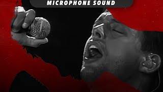 Nosotros  Luis Miguel  El Concierto MICROPHONE SOUND [upl. by Daj]