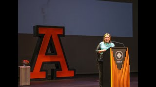 28 11 23 Xóchitl Gálvez en Encuentro Universitario en Anáhuac México Norte [upl. by Inhoj]