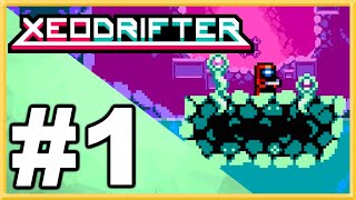 Nerd³ FW  Xeodrifter [upl. by Goth585]