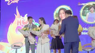 BIG EVENT  CHUỖI SỰ KIỆN KHOA HỌC QUỐC TẾ TẠI ĐÀ NẴNG [upl. by Galanti]