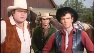 Bonanza S10 E27 The Unwanted [upl. by Navy]