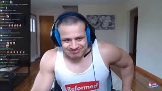 tyler1 scream meme [upl. by Oniuqa]