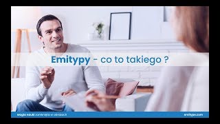 Emitypy  co to takiego [upl. by Syah]