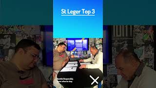 St Leger Our Top 3 Predictions 🏇 StLeger Horseracing betxchange wheretherealplayersplay [upl. by Brock]