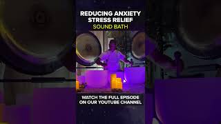 Reducing Anxiety  Stress Relief  Calming Your Mind shorts [upl. by Anividul19]