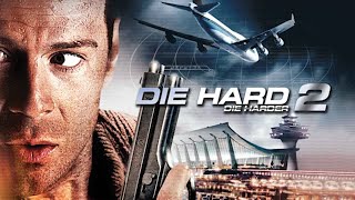 Die Hard  Film Trailer and Cast Tribute [upl. by Harras]