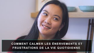 Comment calmer les énervements et frustrations de la vie quotidienne [upl. by Manella]