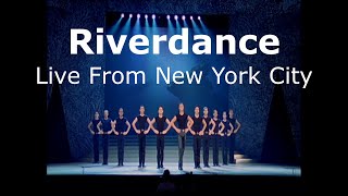 Riverdance The New Show 1996 [upl. by Nomar571]