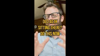 Turn Old 401k Into Lifelong Income [upl. by Venice]