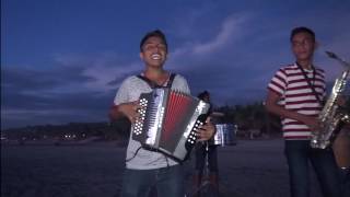 ERWIN PINACHO Y EL ORGULLO COSTEÑO  MORENA VÍDEO OFICIAL 2016 [upl. by Alpers]