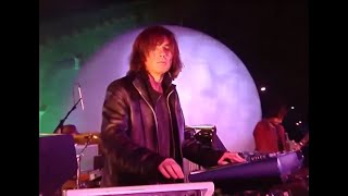 JeanMichel Jarre  Aerology Star Academy  03122004 [upl. by Anthia]