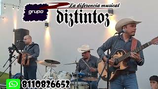 EL VIAJECITO COVER AL ESTILO GRUPO DIZTINTOZ [upl. by Yde]