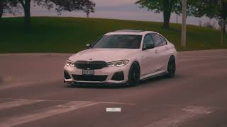 Shans M340i  4K [upl. by Azeel]