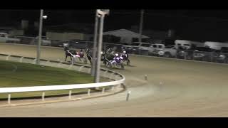 Mildura Harness Racing Club 15 Jul 2024 Trial 4 [upl. by Onileba885]