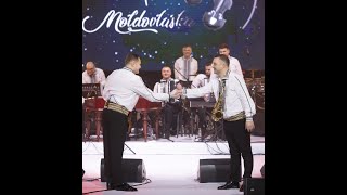 Orchestra MoldovlaskaSuita Instrumentală HIT 2024 [upl. by Cornela]