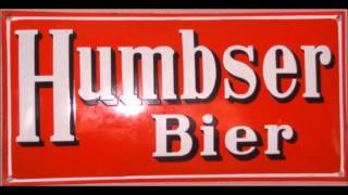 DER FRANKE  Humbser Bier Song [upl. by Yzus]