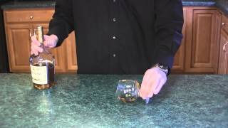 How to Pour and Serve a Shot of Cognac [upl. by Nevanod]