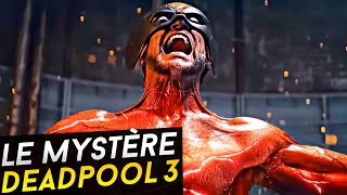 CE QUE DEADPOOL amp WOLVERINE NE VOUS DIT PAS [upl. by Juieta]