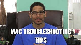 How To Troubleshoot Your Mac [upl. by Anirok]