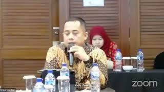 Sosialisasi Juknis DAK Fisik Bidang Kesehatan TA 2023 [upl. by Yhtak]