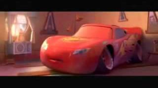 Disney Pixar Cars 2  Big Ben  Clip dal film [upl. by Hanikehs]