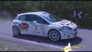 36° Rally Coppa d Oro 2010  PiemontRallyit [upl. by Carlson]