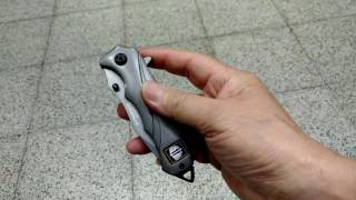 strider knives 313 [upl. by Nace]