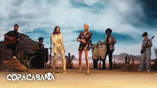 Copacabana  Copacabana  Official Video [upl. by Aziza760]