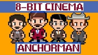 Anchorman 2s Deleted Scene [upl. by Tabbi]