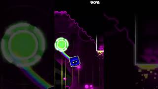 The Bahemoth By JacobROso 100 geometrydash gd gaming fyp [upl. by Riccardo]