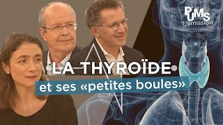 Comment soigner les NODULES petites grosseurs et CANCERS de la Glande THYROÏDE [upl. by Benil237]