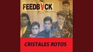 Cristales Rotos [upl. by Stevana]