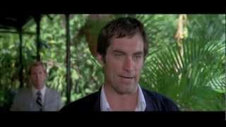 Bond 50 Licence to Kill Trailer Fan Made [upl. by Lear]