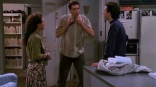 Seinfeld  Season 1 Clips 1 of 1 [upl. by Ennayelsel794]