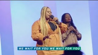 Shekinah Glory live at the RIGUSA Breathrough Conference [upl. by Damal563]