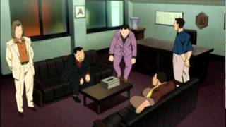 Paranoia Agent Episode 4 Part 1 English [upl. by Haissi126]